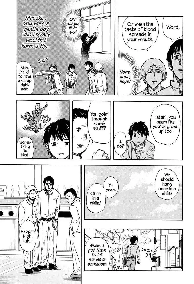 High School Family: Kokosei Kazoku Chapter 62 5